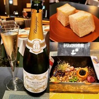 俺のフレンチ グランメゾン 大手町 - 