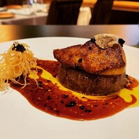 俺のフレンチ グランメゾン 大手町 - 