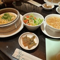 廣東料理 民生 ヒルトンプラザウエスト店 - 