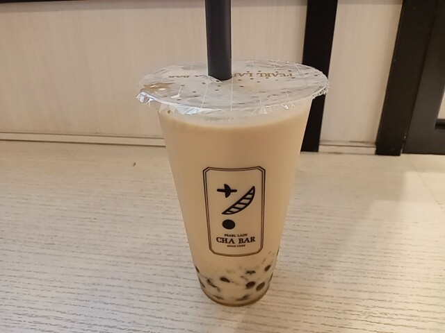 PEARL LADY CHA BAR Kyoto Keisen Ion Moru photo 2