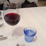 シェ・ヤマライ - 三次ワイナリーの赤ワイン