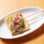 Kushiyaki Ando Wain Unachitta - 