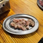 Taishuu Horumon Yakiniku Kemuriki - 