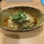 汁なし担担麺 くにまつ - 