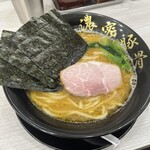 Noumitsu Tonkotsu Fuku Hara - 