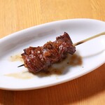 Kushiyaki Ando Wain Unachitta - 