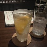 日比谷Bar - 