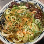 Marugame Seimen - 