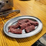 Taishuu Horumon Yakiniku Kemuriki - 