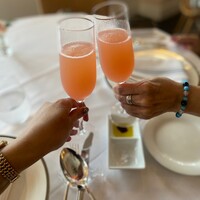 レストラン ラ・マーレ - 