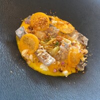 レストラン ラ・マーレ - 