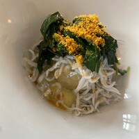 レストラン ラ・マーレ - 