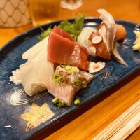 かぐら坂 新富寿司 - 