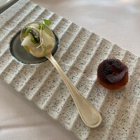 レストラン ラ・マーレ - 