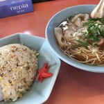 ら～めん王蘭 - 