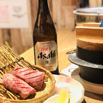 Taishuu Yakiniku Horumon Yamada - 