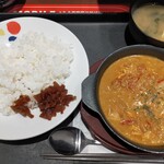 松屋 - 