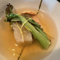 あそび割烹 さん葉か - 