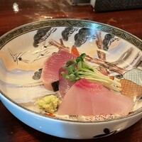 あそび割烹 さん葉か - 