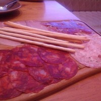 RIGOLETTO KITCHEN - 