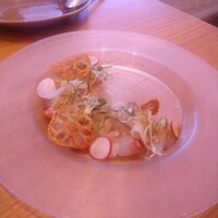 RIGOLETTO KITCHEN - 