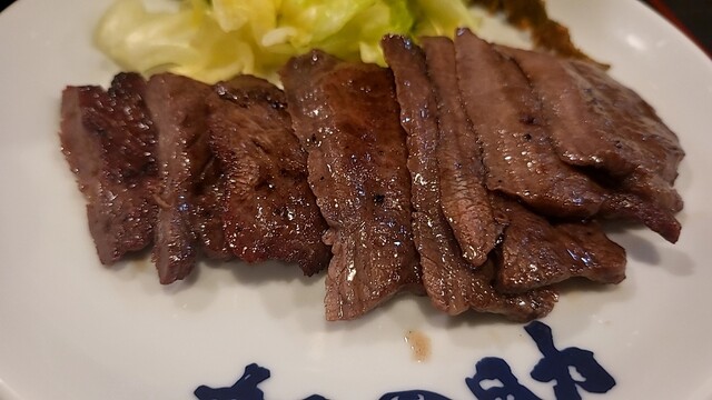 加助 - 新旭川（郷土料理）の写真