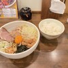 麺処 井の庄