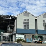 奥能登山海市場 - 