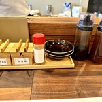 とんかつ 蒼樹 - 