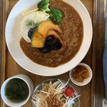 カフェ シュ シュ - 