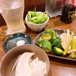 居酒屋ばんげや - 