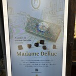 Madame Delluc - 