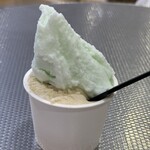 奥能登山海市場 - 