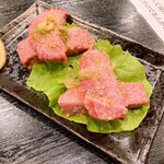 Yakiniku Senrima - 