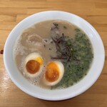 Ramen Haneton - 