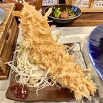 とんかつ 蒼樹 - 