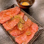 Yakiniku Senrima - 