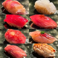 鮨 崚 - 