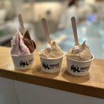 ハーベスト ナガイファーム - 