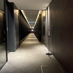 BAO by CE LA VI - 廊下