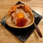 Abeno Sushi Ebisu - 