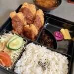 Tonkatsu Ichiban - 