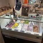 ハーベスト ナガイファーム - 