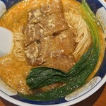 支那麺 はしご - 