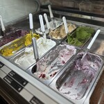 ハーベスト ナガイファーム - 