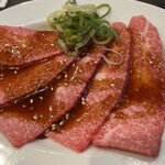 Yakiniku Mushaburui - 