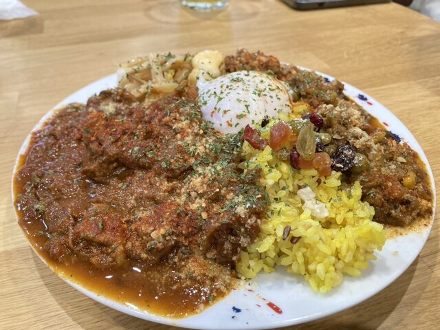 カフェ ラウンジ エヌビーエス（Cafe Lounge NBS） - あおば通（カフェ）の写真