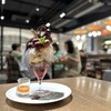 パティスリー&カフェ デリーモ 東京ミッドタウン日比谷店
