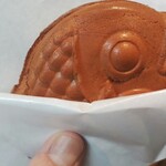 Mamemono To Taiyaki - 