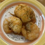 ワインレストラン ラ・マルゲリータ - 